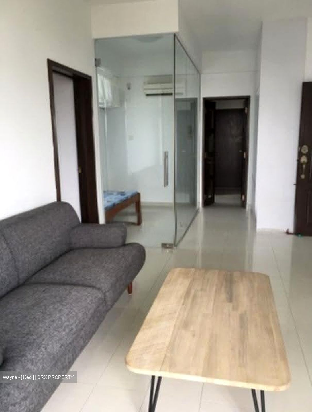 Mandarin Gardens (D15), Condominium #634539531